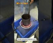 Induction Heating Machine Induction Heater
