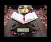 Quran Swahili