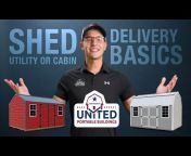 United Portable Buildings LLC