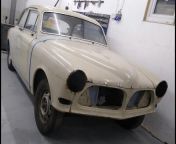 Classic Volvo Restorations