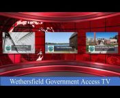 Wethersfield Government Access TV