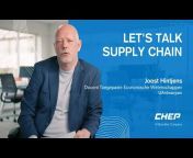 CHEP Supply Chain Solutions