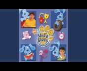 Blue&#39;s Clues - Topic