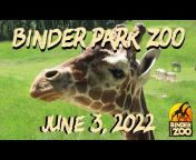 Derek&#39;s Zoo Videos