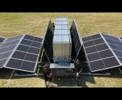 Solarcontainer
