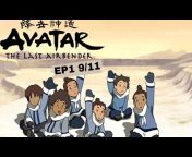 Avatar: TLA