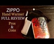 Zippo Fanatic 77 Outdoors