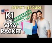 S+Y K1 Visa Journey