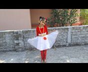 satabdi pradhan dance
