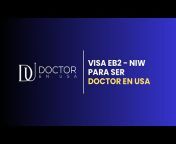 Doctor en USA