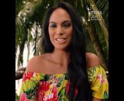 Miss Tahiti Official