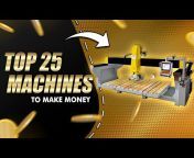 Golden Money Making Machines