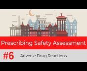 Prescribing Safety Assessment
