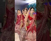 new Dulhan would