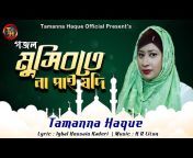 Tamanna Haque Official