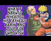 Naruto what if 2.0