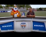 CBS Sports Branded Content