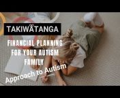 The Takiwātanga (Autism) Podcast