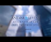 The Law Offices of Anidjar and Levine