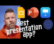 Presentation Help with Mike Sheley