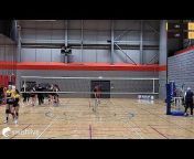 UEA Volleyball