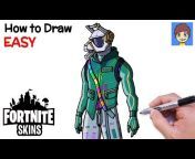 How To Draw Easy