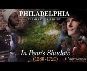 Philadelphia: The Great Experiment