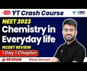 Unacademy NEET Toppers