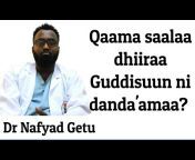 Dr Nafyad Getu Official
