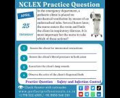 Complete Nursing Solution (NCLEX RN Review)