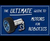 Articulated Robotics