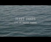 Fleet Foxes