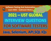Software Testing And Automation
