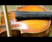 Andrew&#39;s Fine Violins