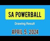 Lottery Draw Results