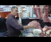 Iraq street food