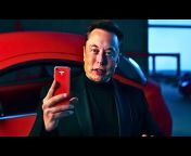 Elon Musk Rewind