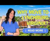 LYNCHBURG LIVING IN VIRGINIA