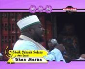 My Naija TV