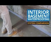 American Dry Basement Systems