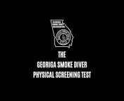Georgia Smoke Divers
