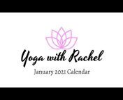 Yoga with Rachel