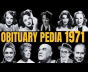 Obituary Pedia