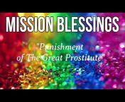 MISSION BLESSINGS