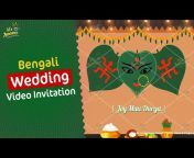 Lets Announce Video Wedding Invitations
