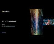 Microsoft Azure Government Meetup