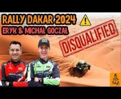 Rally Dakar Pro