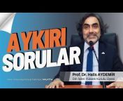 Prof. Dr. Halis AYDEMİR