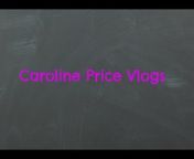 Caroline Price