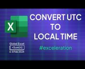 Global Excel Summit